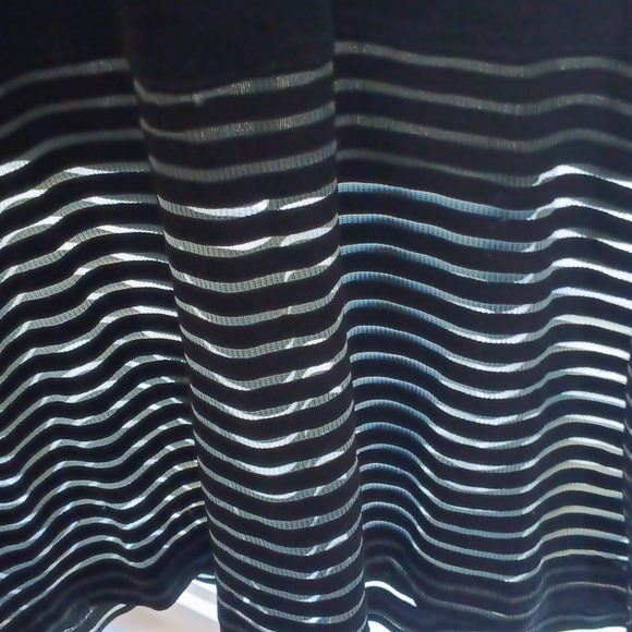 SOFTWEAR by Mark Singer Unige oversize flow dress - Picture 2 of 4